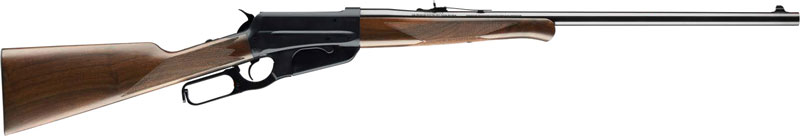 WINCHESTER MODEL 1895 .405WIN 24" BLUED/WALNUT - for sale