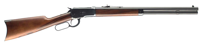 Winchester - 1892 - .45 Colt for sale