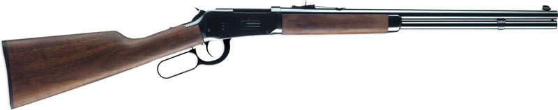 WINCHESTER MODEL 94 CARBINE .450 MARLIN 20" BLUED/WALNUT - for sale