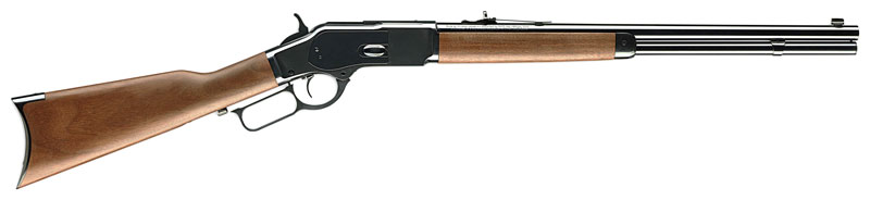 Winchester - 1873 - 38SP|357 for sale