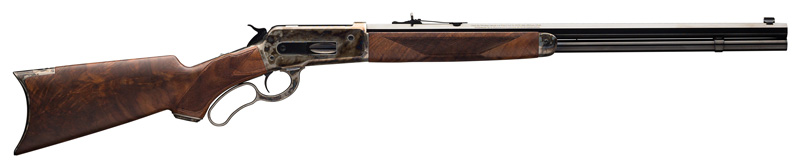 Winchester - 1886 - .45-70 for sale