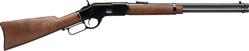 Winchester - 1873 - .45 Colt for sale