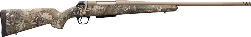 WINCHESTER MODEL 70 EXTREME .308WIN 22" BRNZE/TT-STRATA MB - for sale