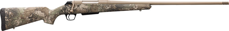 WINCHESTER MODEL 70 EXTREME .270WIN 22" BRNZE/TT-STRATA MB - for sale