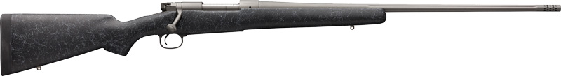 WINCHESTER MODEL 70 EXTREME TUNGSTEN .243WIN 22" SYN/ MB - for sale