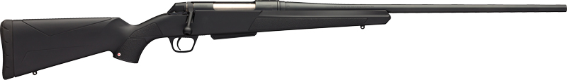 WINCHESTER XPR .350 LEGEND 22" BLACK MATTE SYNTHETIC - for sale