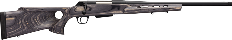 WINCHESTER XPR VARMINT 24"HB .350LEGEND THUMBHOLE GREY LAM - for sale