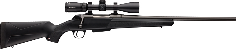 WINCHESTER XPR COMPACT .308WIN 20" BLK SYN W/VTX 3-9X40MM - for sale