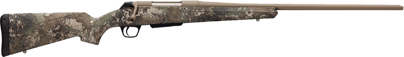 WINCHESTER XPR HUNTER .308WIN 22" BRONZE/TT-STRATA - for sale