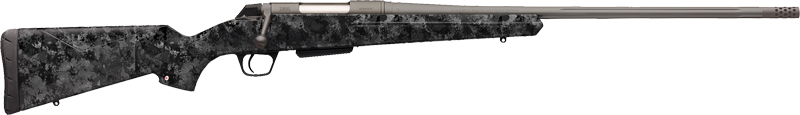 WINCHESTER XPR EXTREME .300WSM 24" TUNGSTEN TT-MIDNIGHT W/ MB - for sale