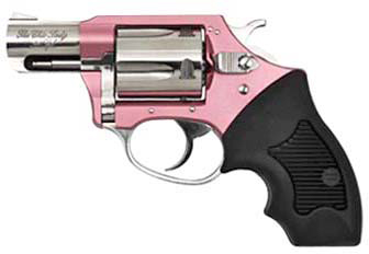 Charter Arms - Chic Lady|Pink Lady|Undercover L - 38 SPL for sale