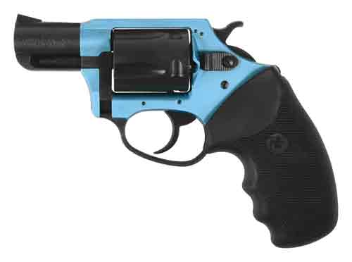 Charter Arms - Santa Fe|Undercover Lite - 38 SPL for sale