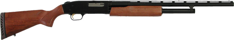 Mossberg - 500 - 20 Gauge for sale