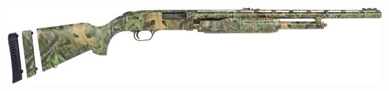 Mossberg - 500 - 20 Gauge for sale