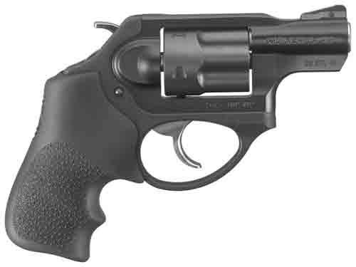 RUGER LCRX 38SPL+P 1.875" BLK 5RD - for sale
