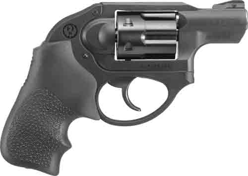 RUGER LCR 357MAG 1.875" BLK 5RD - for sale