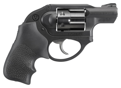 RUGER LCR 327FED 1.875" BLK 6RD - for sale