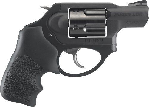 RUGER LCRX 357MAG 1.875" BLK 5RD - for sale