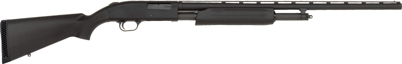 MOSSBERG 500 ALL PURPOSE FIELD 20GA 3" 26"VR BLUED SYNTHETIC - for sale