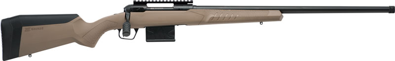 Savage - 110 - 6.5mm Creedmoor for sale