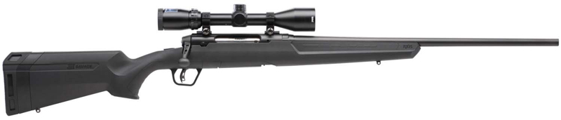 Savage - AXIS - 7mm-08 Rem for sale