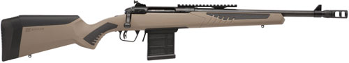 Savage - 110 - .450 Bushmaster for sale