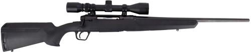 Savage - AXIS - 7mm-08 Rem for sale