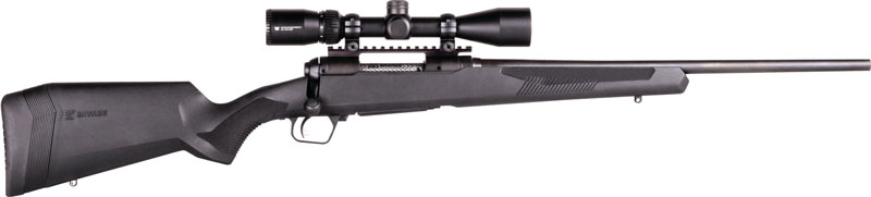 Savage - 110|Apex Hunter - 6.5mm Creedmoor for sale