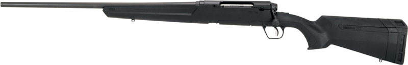 SAV AXIS LH 350LEG 18" 4RD BLK - for sale