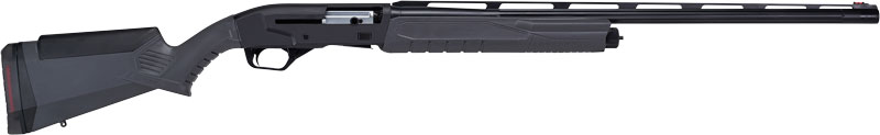 SAVAGE RENEGAUGE FIELD 12GA 28" VR FLUTED BLACK/ GREY SYN! - for sale