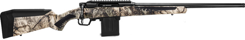 Savage - Impulse - .22-250 for sale