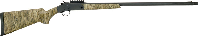 STEVENS 301 TURKEY 12GA. 3" 26" CT-1 W/RAIL BOTTOMLAND - for sale