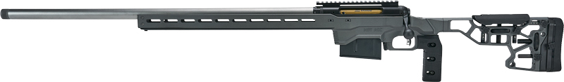 SAVAGE 110 ELITE PRECISION LH 30" 338LAPUA ACC CHASSIS ARCA - for sale