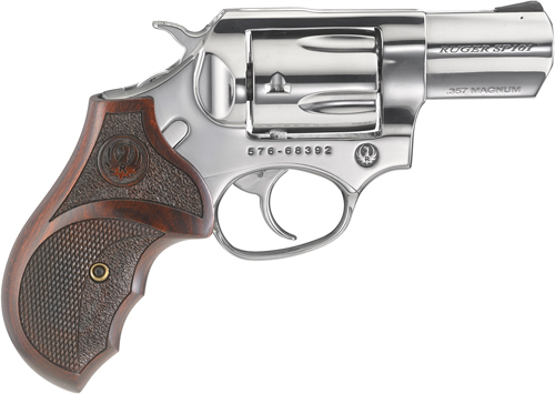 Ruger - SP101 - .357 Mag for sale
