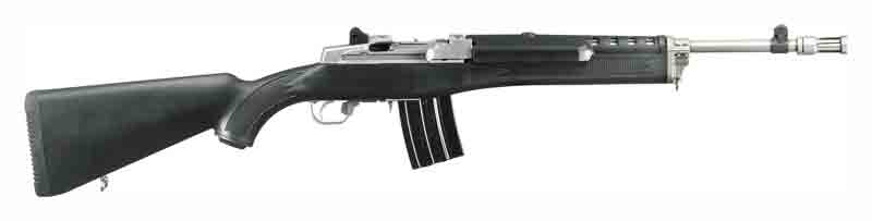 Ruger - Mini-14 - 5.56x45mm NATO for sale