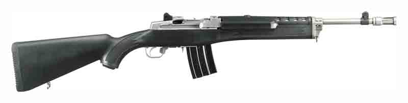 Ruger - Mini-14 - 5.56 NATO|223 RE for sale