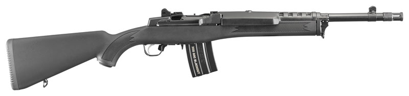 Ruger - Mini-14 - .300 AAC Blackout for sale