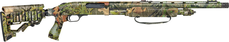 MOSSBERG 835 TACTICAL TURKEY 12GA 3.5" 20" MO-OBSESSION - for sale