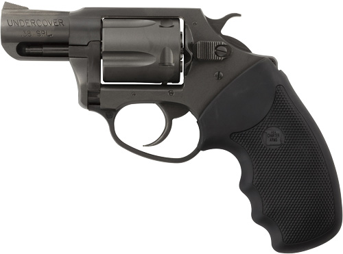 Charter Arms - Undercover - 38 SPL for sale