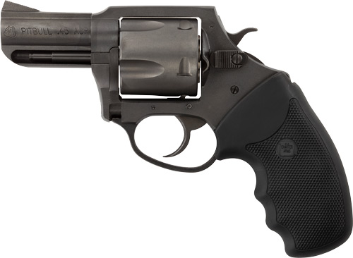 CHARTER ARMS PITBULL 45ACP 2.5" 5RD - for sale