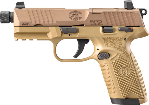 FN - FN 502 Tactical - .22LR for sale