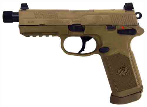 FN - FNX - 45 AUTO for sale