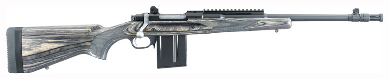 Ruger - Gunsite Scout - .308|7.62x51mm for sale