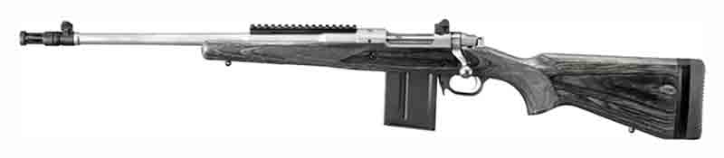 Ruger - Gunsite Scout - .308|7.62x51mm for sale