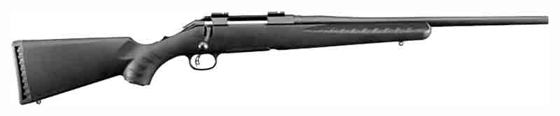 Ruger - American - 7mm-08 Rem for sale