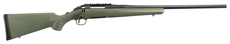 Ruger - American - 6.5mm Creedmoor for sale