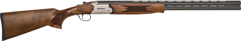 MOSSBERG SILVER RESERVE 20GA 3" 26"VR EXTRACTORS BLD/WALNUT - for sale