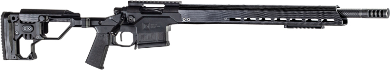 CHRISTENSEN MPR 308WIN 20" 5RD BLK - for sale