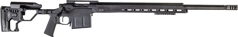 CHRISTENSEN MPR 300WM 26" CF BLACK/BLACK M-LOK - for sale