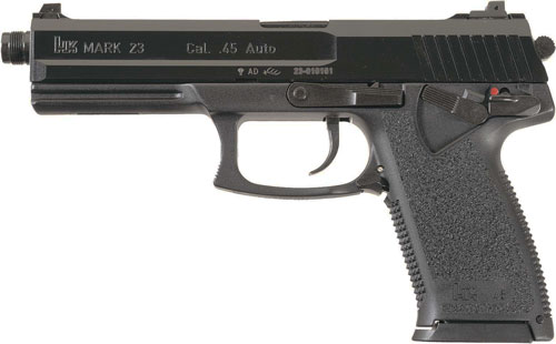 Heckler & Koch - Mark 23 - 45 AUTO for sale